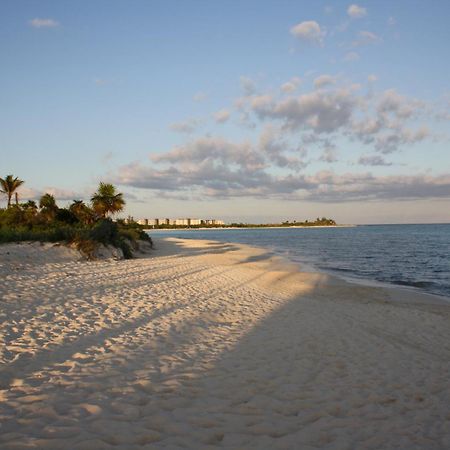 Hotel Sol Playa بلايا ديل كارمن المظهر الخارجي الصورة