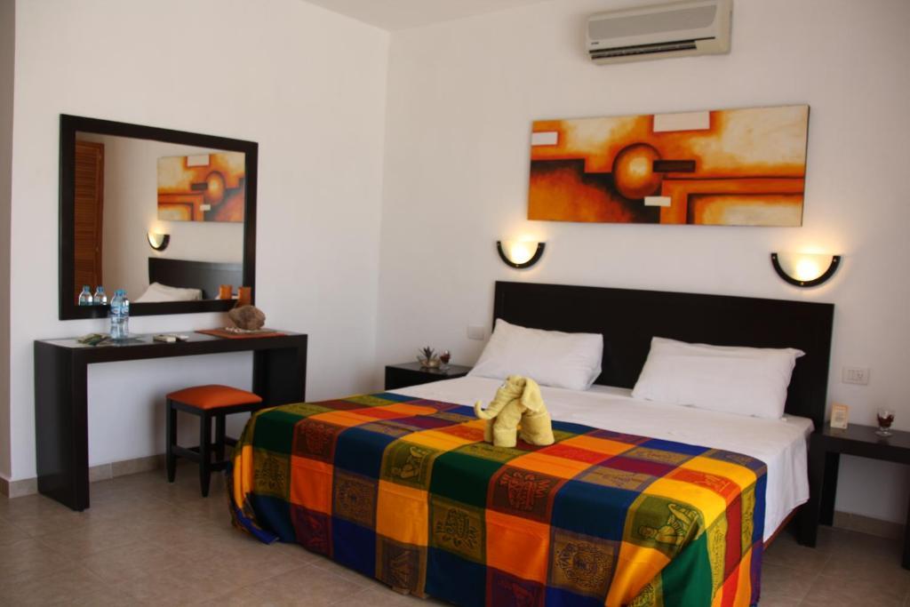 Hotel Sol Playa بلايا ديل كارمن الغرفة الصورة