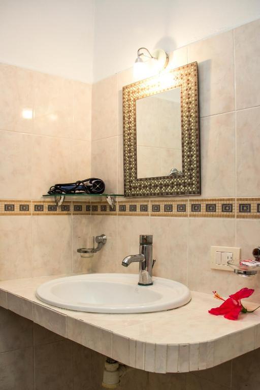 Hotel Sol Playa بلايا ديل كارمن الغرفة الصورة