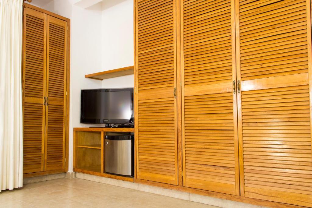 Hotel Sol Playa بلايا ديل كارمن الغرفة الصورة